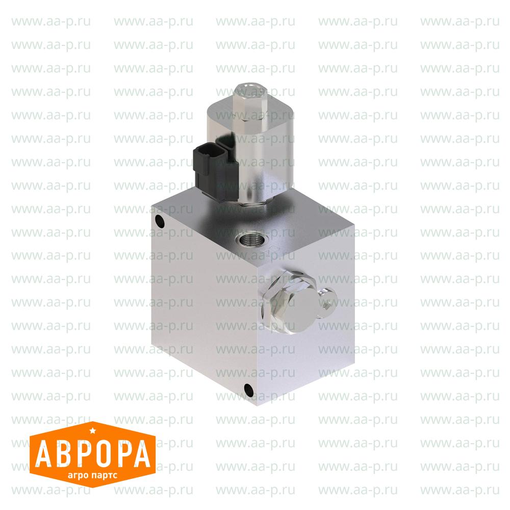 Elektr. Proportionalventil